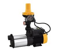 ESPA Leader MISTRAL 33 5M 02 Grupo de Presión con Agua de Superficie y KIT L