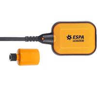 ESPA LEADER Interruptor de Flotador Tipo Boya para Aguas Limpias | Control Automático de Nivel, Para Torres de Agua, Depósitos o Piscinas, Estanqueidad IP68, Cable de 5 m