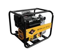 ESPA Leader Motobomba MP-50 Bombeo de Agua y Riego, Caudal Máximo 32.000 l/h