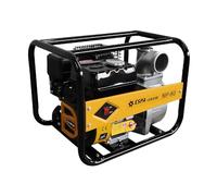 ESPA Leader Motobomba MP-80 Bombeo de Agua y Riego, Caudal Máximo 55.000 l/h