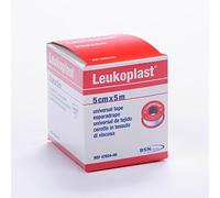 ESPA LEUKOPLAST CARNE TELA 5X5