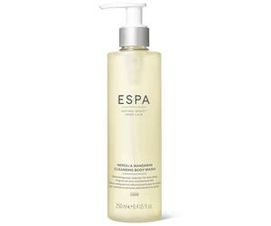 ESPA Limited Edition Neroli & Mandarin Body Wash 250ml