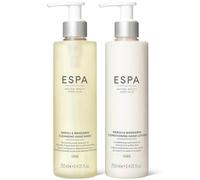 ESPA Neroli & Mandarin Hand Care Duo