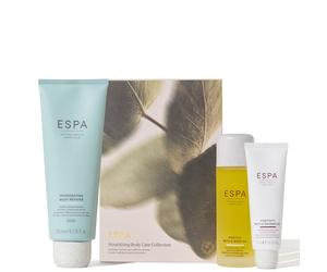 ESPA Nourishing Body Care Collection