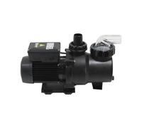 Espa NOX 25 6M Jardino Bomba de Piscina Filtro Circulación Hasta 24 ³ M