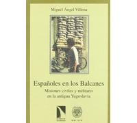 Espa･Oles En Los Balcanes