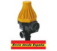 ESPA PRESSCONTROL PRESSDRIVE Bomba DOMESTICA (Press Control) prescontrol