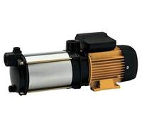 Bomba de riego ESPA PRISMA 15-5M medium Amarillo / Negro / Acero inoxidable