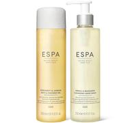 ESPA Signature Scent Body Wash Duo