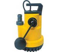 Espa vigila - Bomba sumergible achique 0,33cv 230v automático