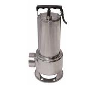 ESPA Vx 150Ma Bomba Sumergible para Aguas Residuales y Drenaje, Monofásica y Automática