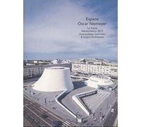 Espace Oscar Niemeyer: Le Havre, réhabilitation 2015 Deshoulières Jeanneau & Sogno Architectes