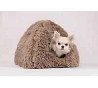 Espace Sleep Krems Igloo Taupe 39 x 39 x 42 cm