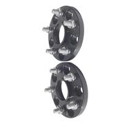 Espaciad Rueda Para Mitsubishi Para 3000gt 1991-1999 Para Eclipse 1990-2012 | Adaptador de placa de cuña de rueda