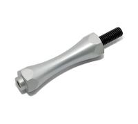 Espaciador Aprilia Carenado, aluminio, 51 mm para RSV 4 1000, 890964