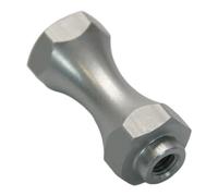 Espaciador Aprilia de aluminio, 30 mm, 893255