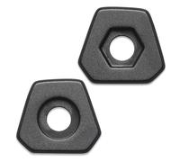 Espaciador Black Diamond I.C.E. Light Head TU Unisex