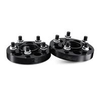 Espaciador Coche Espaciadores De Rueda Centradores Para Serie 5 E39 PCD 5x120 74.1 Mm Diámetro Del Buje Placa Adaptadora Separadores De Ruedas Espaciadores(2 piezas 35 mm.)