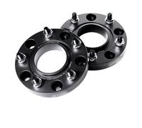 Espaciador de aleación de aluminio para automóvil 2/4 Uds 5x108 65,1 M12x1.5 para Chery para 3x placa de brida T6-7075 espaciadores rueda(2pcs 30mm)
