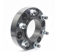 Espaciador de aleación de aluminio para automóvil Espaciador de rueda coche R2 para GWM, para ideal para pared, tanque 300, 400, 500, 700