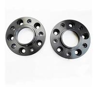 Espaciador de aleación de aluminio para automóvil Espaciador de rueda para BMW para E30 E36 E38 E46 E60 E61 E63 E65 E90 E91