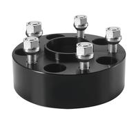 Espaciador de aleación de aluminio para automóvil Espaciador de rueda para Jeep para Wrangler JL Rubicon(1pc)