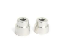 Espaciador de amortiguador Manitou 12.7x8.0x26.0 mm 12,7x8x26 mm