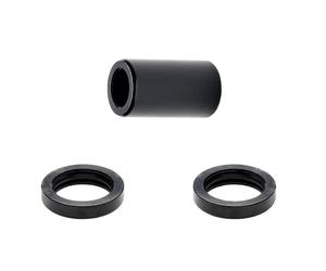 Espaciador de amortiguador Rockshox 1/2" 8x50 TU