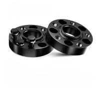 Espaciador de cubo de rueda 2/4 Uds 5x108 60,1 para Chery EQ7 para omoda 5 / GT E5 placa de brida T6-7075 espaciadores rueda adaptador ensanchado cubo aluminio(2pcs 35mm)