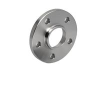 Espaciador de cubo de rueda 2 piezas 12/15mm 5x112 66,5 junta adaptadora espaciadora de rueda para A4/A5/A6/A7/A8/S4/S5/S6/S7/Q3/Q5/RS4/RS5/RS6 Q7(2PCS 12MM)