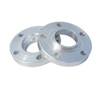 Espaciador De Cubo De Rueda De Coche 2 Uds 15MM PCD Centrado 5x120-72,6mm Para E36 E30 Para M3 Para M4 X4 Z3 Z4 Separadores De Rueda
