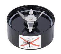 Espaciador De Cuchilla Cruzada De Repuesto For Mezclador, Compatible Con Magic Bullet 1001, Piezas De Mezclador De 250W