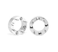 Espaciador de extensión de rueda Adaptador espaciador de rueda para can-am para outlander para renegade Commander para defender Traxter para maverick para sport Trail(2pcs 2 inch)