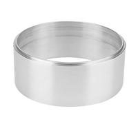 Espaciador De Filtro De Aire De Aluminio Para Carburadores Con Apertura De 5/8 Pulgadas Reemplazo Duradero Y Resistente Compatible Con Múltiples Modelos