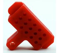 Espaciador de freno de disco para sistemas hidráulicos, esencial para SLX para llenado de aceite XT y retención de pistón