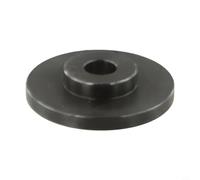 Espaciador de hombro resistente para cortacéspedes Troy-bilt compatible con el modelo 13am772f000 13an772g200 sustituye fácilmente al número de pieza 738-04162c y 738-04162a (1 unidad)