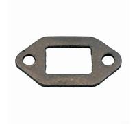 Espaciador de junta de silenciador 9234 0002 67 para COBRA para modelos TT MK1 garantiza un sellado de escape confiable Reducción de ruido Ajuste de precisión Diseño de una sola pieza Material robusto