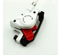 Espaciador de mantenimiento de frenos de disco para SLX/para llave para purga efectiva de frenos hidráulicos