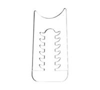 Espaciador de pared para sofá - Espaciador de pared para conservar espacio | Cerradura de cabecera de longitud ajustable | Tapa de sofá para decoración del hogar, sala de estar, dormitorio o suelo.