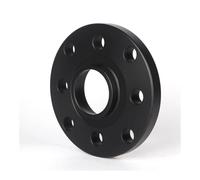 Espaciador De Rueda 2 Piezas Para Ford Para Fiesta/ST Para Focus Ecosport/Ka/Ka+/Figo/Lkon/B-max 3/5/8/10/12/15/20 Mm PCD 4x108 CB 63,4 Mm Adaptador De Espaciador De Rueda(2PCS 15MM)