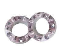 espaciador de rueda 2 Uds 30MM Kit De Ampliación Espaciadores Rueda Accesorios Adaptador Cubo Para Kia Para Sedona 2008-2012