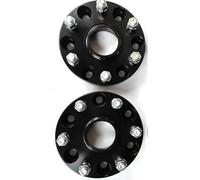 espaciador de rueda 2 Uds 6 Pernos Espaciadores De Rueda Kit Adaptador Cubo Para Infiniti QX55 Q50L ESQ EX JX35 QX70 Q70L Q40