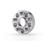 espaciador de rueda Adaptadores espaciadores de rueda PCD 5x108 CB 67,1mm para Maserati 3200GT para coupe Ghibli para volvo XC90 para Ferrari F430 2 uds Junta de cubo de rueda