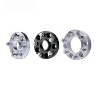 espaciador de rueda Adaptadores espaciadores de ruedas aluminio 5x114.3 a 5x112 5x100 5x108 5x110 5x120 5x127 5x130 personalizados Junta de cubo de rueda