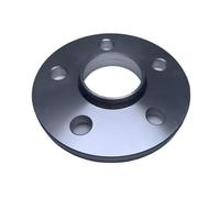 Espaciador de rueda automotriz 2 uds adaptadores espaciadores de rueda PCD 5x114,3 CB 60,1mm espesor 3/5/7/8/9/10/12/15/20mm(15mm)