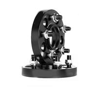 espaciador de rueda Compatible con Chevrolet Para Suburban 2 piezas PCD 6x139,7 CB 78,1mm M14x1,5 espaciador de rueda centrado en placa de brida cuñas de repuesto(35mm)