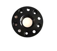 Espaciador de rueda de coche Buje de 50mm, 2 pulgadas, uds., 5x130, para espaciadores rueda céntricos para AMG G63,para Mercedes Ssang Yong,para VW