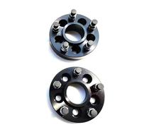 espaciador de rueda Espaciadores De Rueda 50mm Adaptador De Pestaña Ancha Para Kia Para Optima 2007-2020 Para Stinger 2018-2023 2 Uds