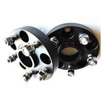 espaciador de rueda Espaciadores de rueda Brida centralizada 5x114.3 5x4.5in 1/2-20 pernos 71.6mm para Jeep para Cherokee Junta de cubo de rueda