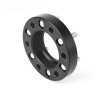 espaciador de rueda Espaciadores de rueda para 6 lengüetas para Ford para Ranger para Mazda BT 50 M12x1.5 Junta de cubo de rueda